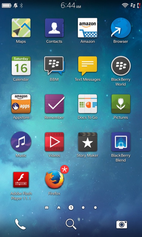 Install Adobe Flash Player To Blackberry Blackberry Help