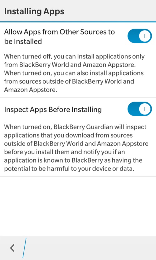 Install Whatsapp To Blackberry Blackberry Help