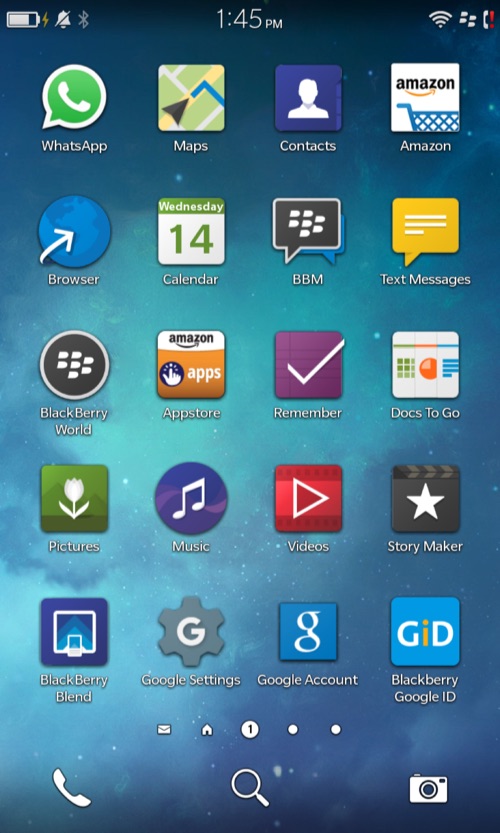 Download Apk Whatsapp Blackberry Q10 - APKLODS